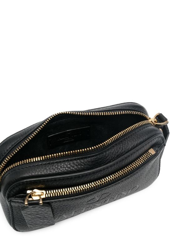 Valentino Garavani VRING Belt Bag - Farfetch