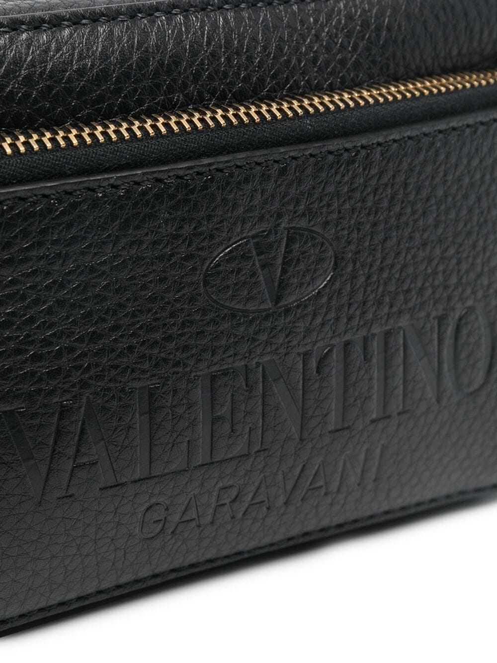 Valentino Garavani VRING Belt Bag - Farfetch