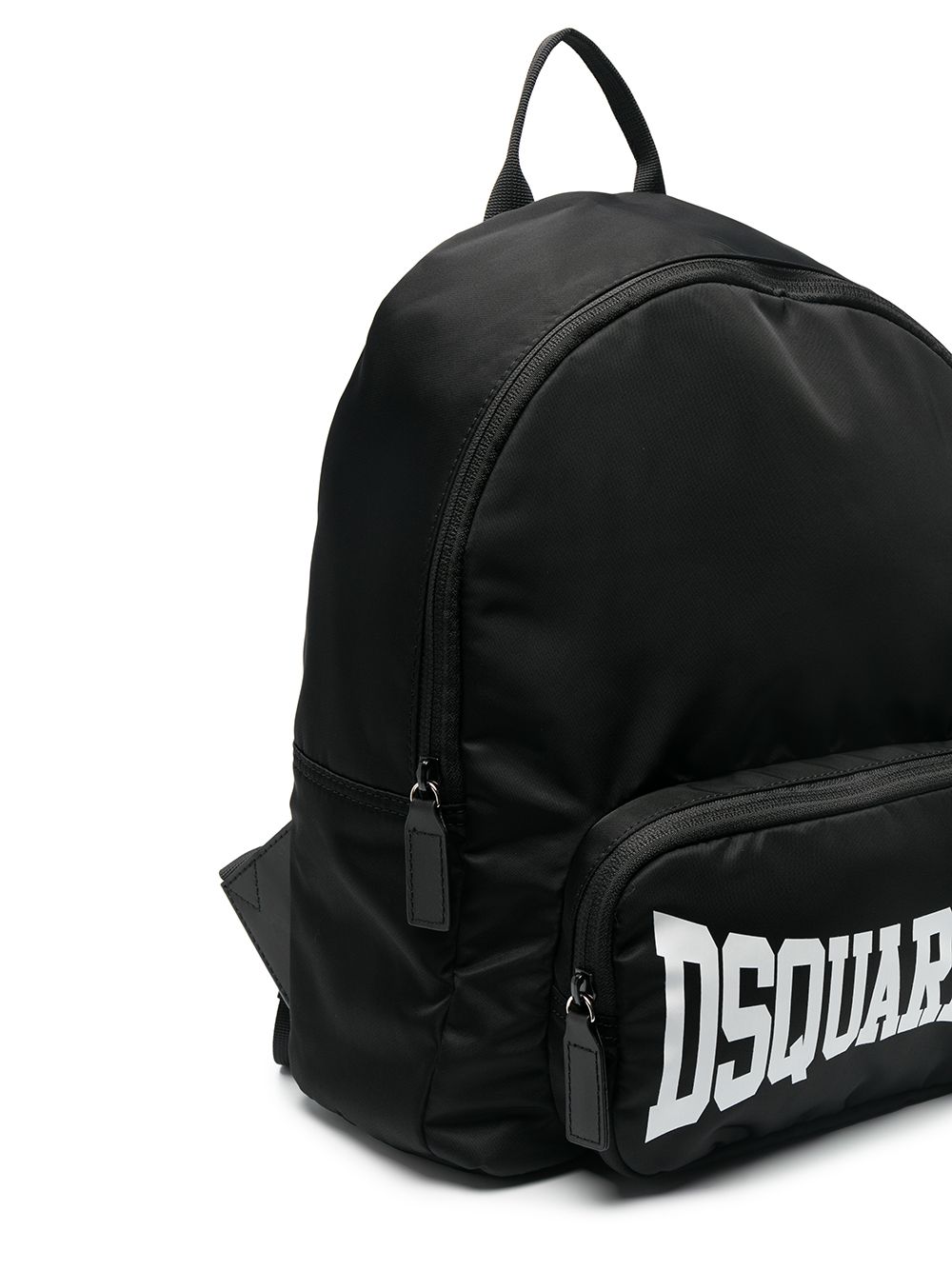 фото Dsquared2 kids рюкзак с логотипом