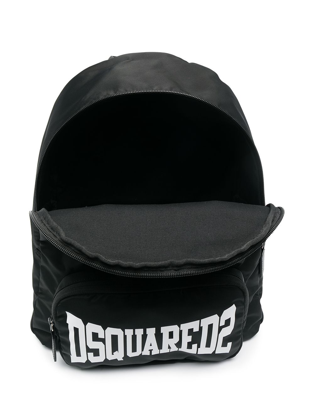 фото Dsquared2 kids рюкзак с логотипом