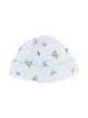 Image 1 of Ralph Lauren Kids Polo Bear-print hat