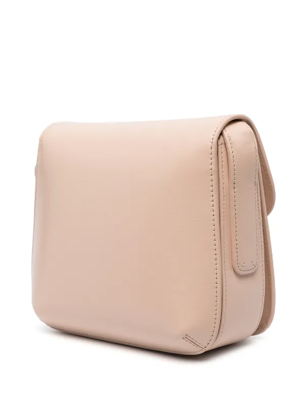 Giorgio armani leather shoulder bag new arrivals