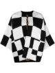 Image 1 of Dolce & Gabbana Damier jacquard-woven jacket