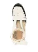 Castañer Jean flat espadrilles