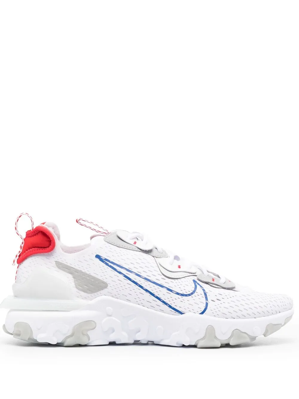 фото Nike кроссовки react vision