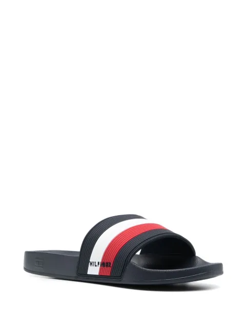 slippers for loud walkers