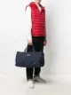 Image 2 of Tommy Hilfiger logo-print duffle bag