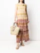 Image 2 of Mes Demoiselles crinkled sleeveless maxi dress
