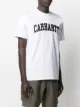 Carhartt WIP logo-print T-shirt