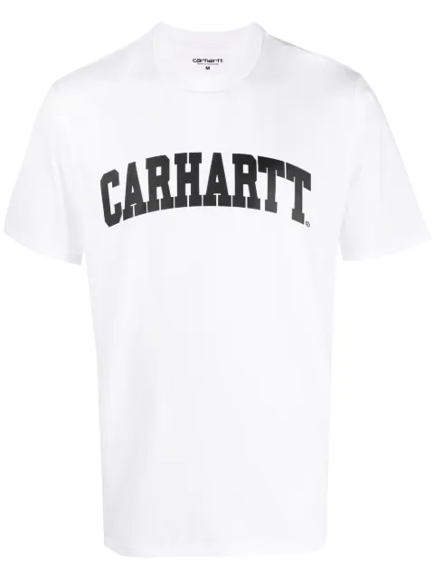 Carhartt WIP logo-print T-shirt