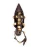 Valentino Garavani Rockstud-detail pointed-toe pumps