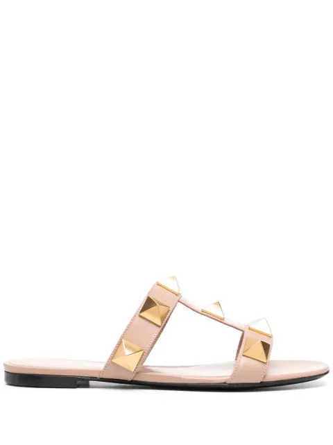 Valentino Garavani sandalias Roman Stud