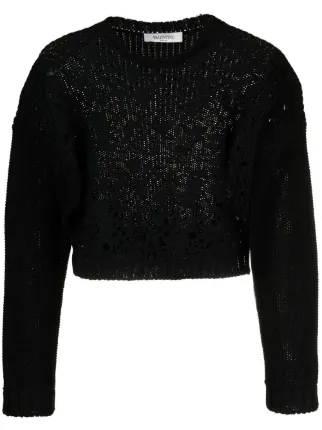 Lace 2024 front jumper