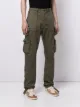 AMIRI slim-cut cargo trousers
