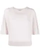 Image 1 of Dorothee Schumacher Surprising Attitude knitted top