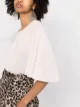 Dorothee Schumacher Surprising Attitude knitted top
