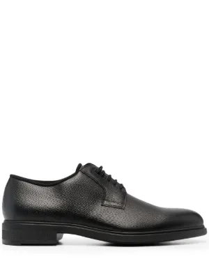 hugo boss derby shoes sale
