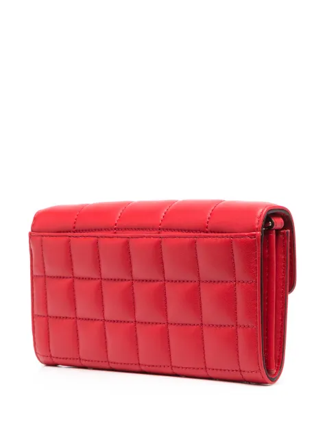 michael kors soho patchwork