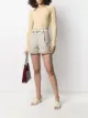 Imagen 2 de REMAIN shorts con pinzas