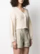 REMAIN blusa con botones