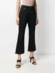 12 STOREEZ kick-flare jeans