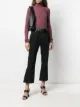 Image 2 of 12 STOREEZ kick-flare jeans