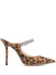 Bild 1 von Jimmy Choo Bing Pumps 105mm