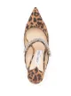 Jimmy Choo Bing Pumps 105mm
