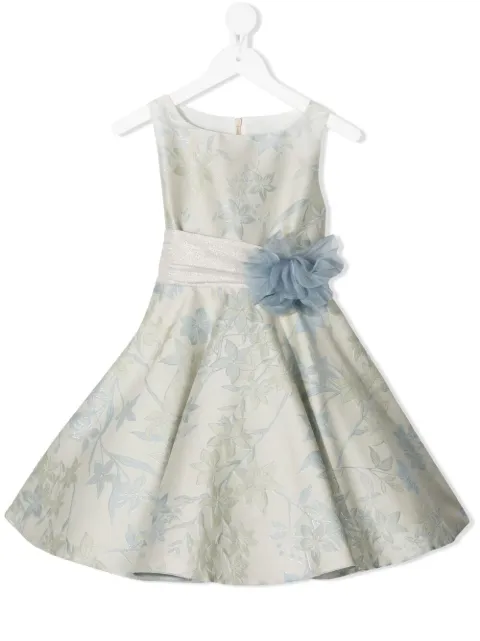 La Stupenderia Magda party dress