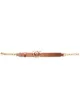 Image 1 of Pinko Love buckle belt