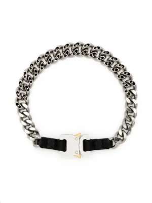 1017 ALYX 9SM アリクス　ネックレス 1017-ALYX-9SM アリクス チェーン ネックレス チョーカー - メルカリ