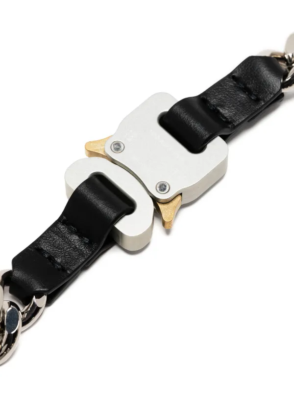 1017 ALYX 9SM セーフティバックル チョーカー 通販 - FARFETCH