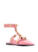 Imagen 2 de Valentino Garavani flats Roman Stud
