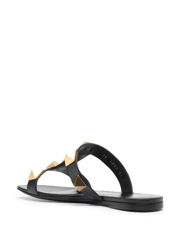 Sandalia tipo valentino best sale