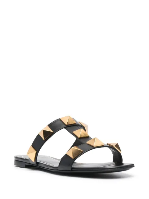Valentino Garavani Roman Stud sandals WS0BU9ZWM - 1