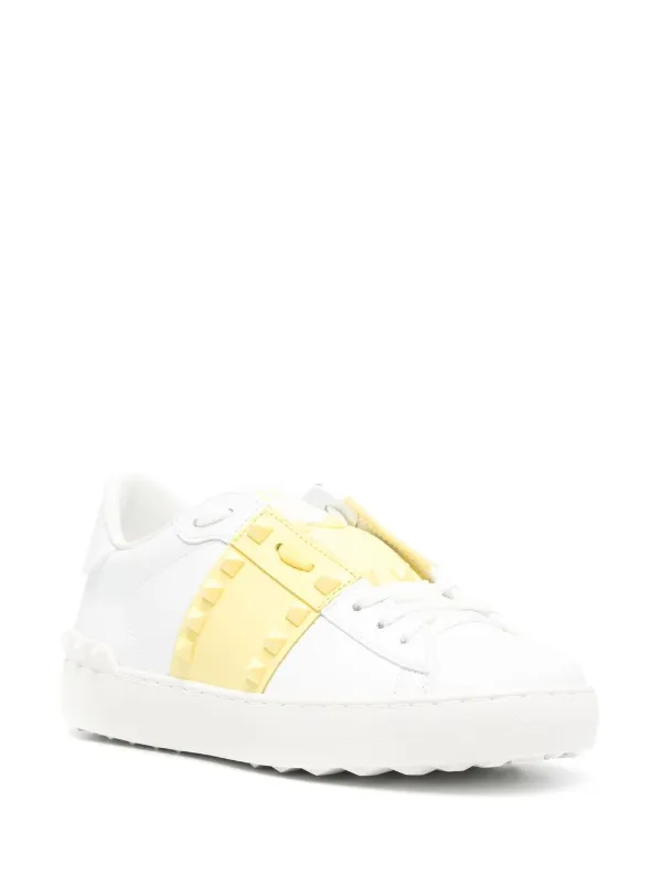 Valentino open online rockstud