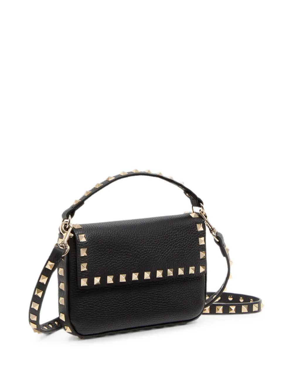 Valentino Garavani ロックスタッズ ミニバッグ 通販 - FARFETCH