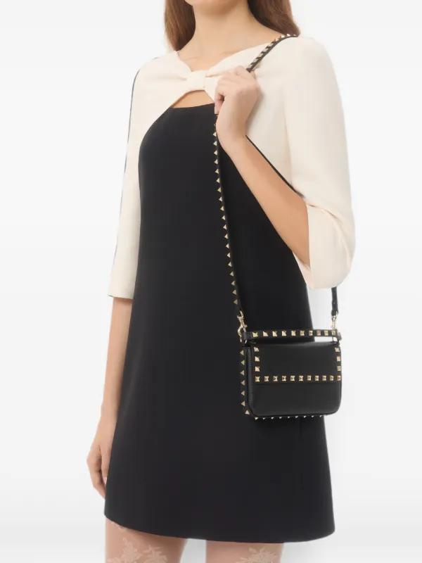 Valentino Garavani ロックスタッズ ミニバッグ 通販 - FARFETCH