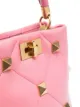 Valentino Garavani small Roman stud leather bag