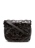 Valentino Garavani small 03 Rose Edition Atelier bag - Brown