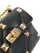 Valentino Garavani Rockstud quilted crossbody bag