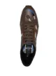 Valentino Garavani Rockrunner camouflage sneakers
