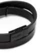 Saint Laurent Opyum double-wrap bracelet