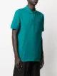 Bottega Veneta short-sleeve polo shirt