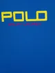 Ralph Lauren Kids logo print T-shirt