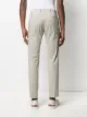 Briglia 1949 straight-leg tailored trousers