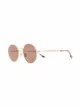 Matsuda 2809H round frame sunglasses