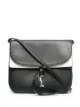 Image 1 of Jil Sander Charm detail shoulder bag