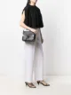 Image 2 of Jil Sander Charm detail shoulder bag