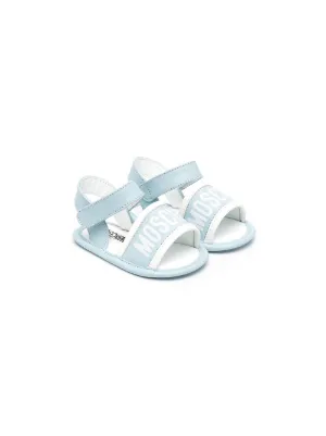 baby boy moschino shoes